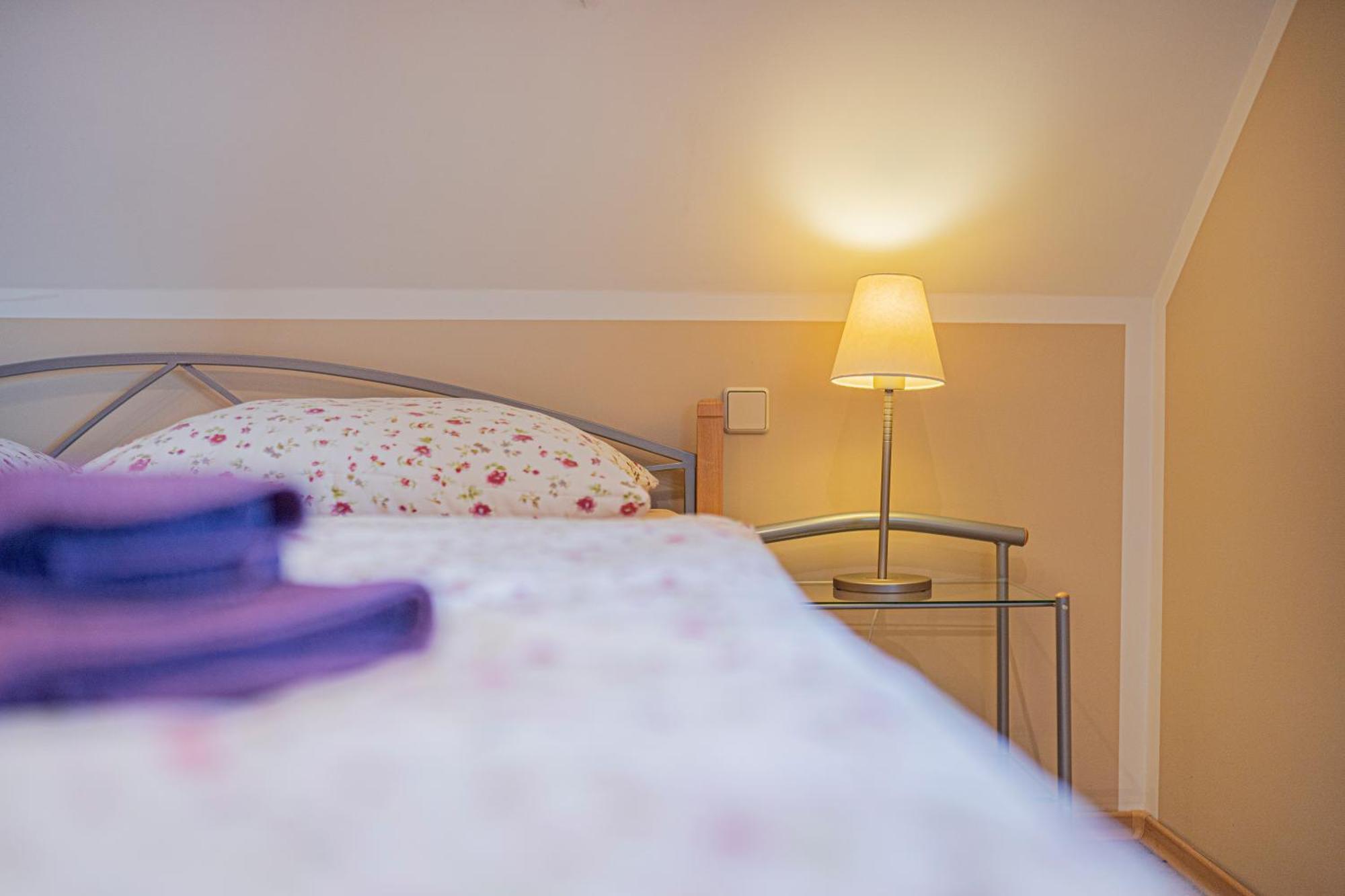 Ferienwohnung Dom Ogrodnika Jezow Sudecki Exterior foto