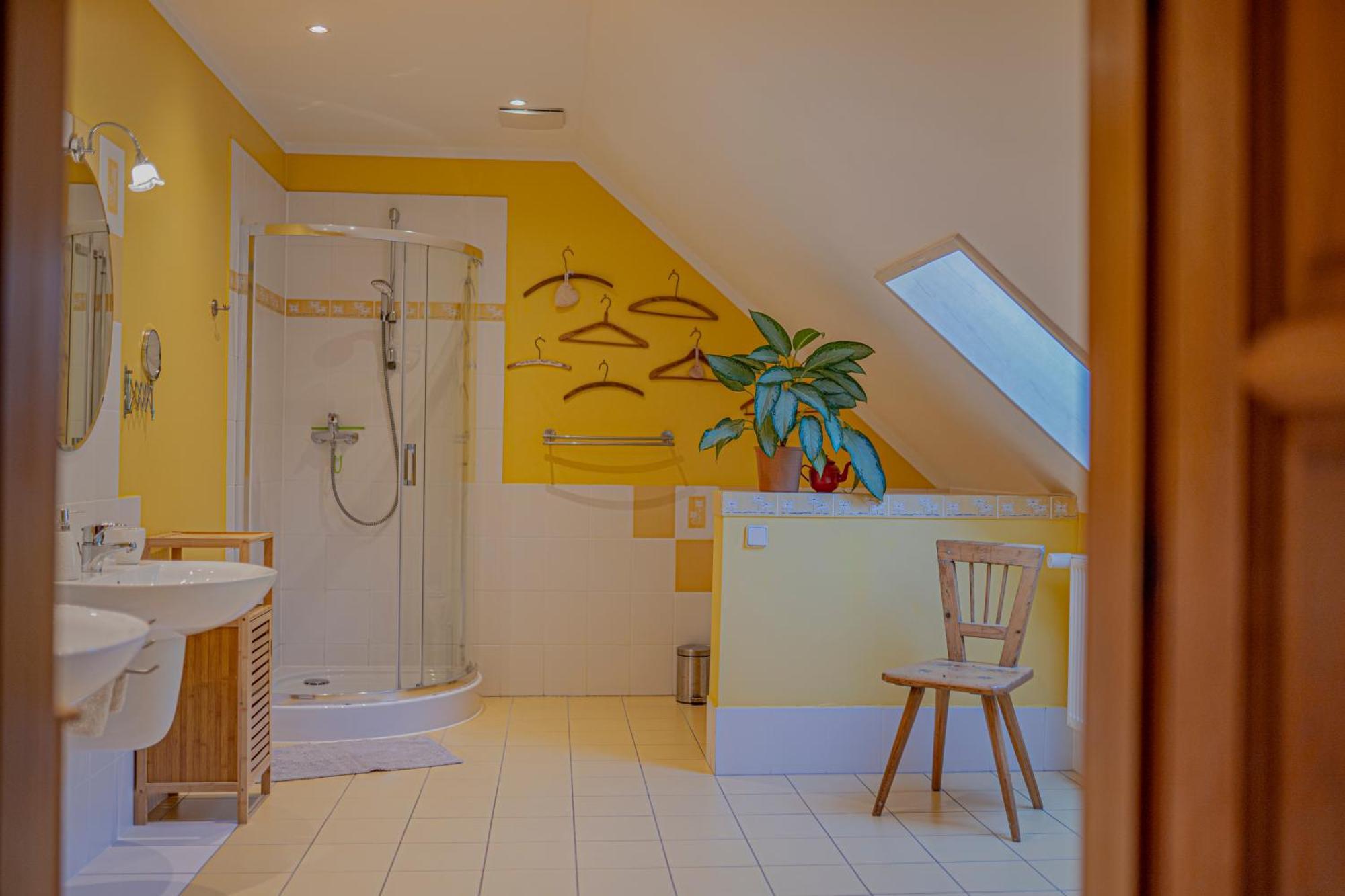 Ferienwohnung Dom Ogrodnika Jezow Sudecki Exterior foto