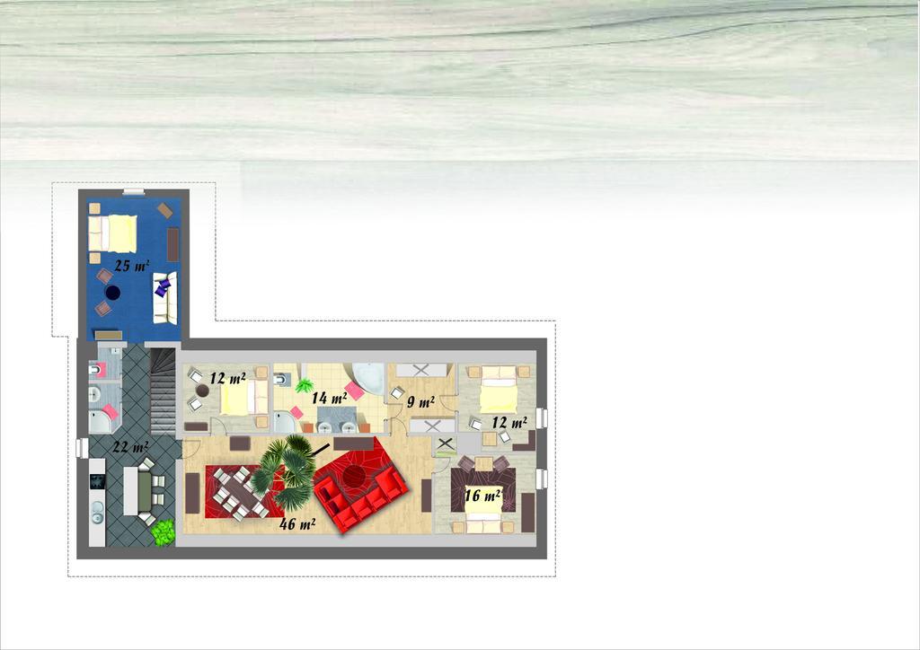 Ferienwohnung Dom Ogrodnika Jezow Sudecki Zimmer foto